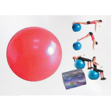 Exercise Gym Ball - 85cm